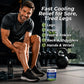 OWELL NATURALS Leg Cream - Fast-Acting Maximum Strength Natural Relief