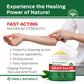 OWELL NATURALS Drawing Salve Ointment 1oz, ingrown Hair Treatment, Boil & Cyst, Splinter Remover, Bug and Spider Bites, bee Sting, Mosquito bite Itch Relief, Poison Ivy