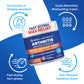 OWELL NATURALS Arthritis Cream - All-Natural- Maximum Strength Relief & Recovery for Back