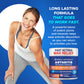 OWELL NATURALS Arthritis Cream - All-Natural- Maximum Strength Relief & Recovery for Back