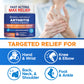 OWELL NATURALS Arthritis Cream - All-Natural- Maximum Strength Relief & Recovery for Back