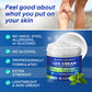 OWELL NATURALS Leg Cream - Fast-Acting Maximum Strength Natural Relief