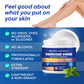 OWELL NATURALS Relief & Recovery Cream - 2oz - Maximum Strength All Natural Discomfort Reliever for Joint, Muscle, Knee, Back, Neuropathy - 11 Powerful Ingredients