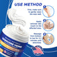 OWELL NATURALS Relief & Recovery Cream - 2oz - Maximum Strength All Natural Discomfort Reliever for Joint, Muscle, Knee, Back, Neuropathy - 11 Powerful Ingredients