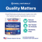 OWELL NATURALS Relief & Recovery Cream - 2oz - Maximum Strength All Natural Discomfort Reliever for Joint, Muscle, Knee, Back, Neuropathy - 11 Powerful Ingredients